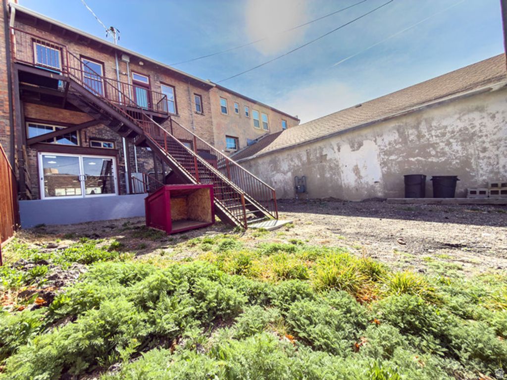 Image 64 of property listing at 182 S. MAIN ST, Helper, UT 84526