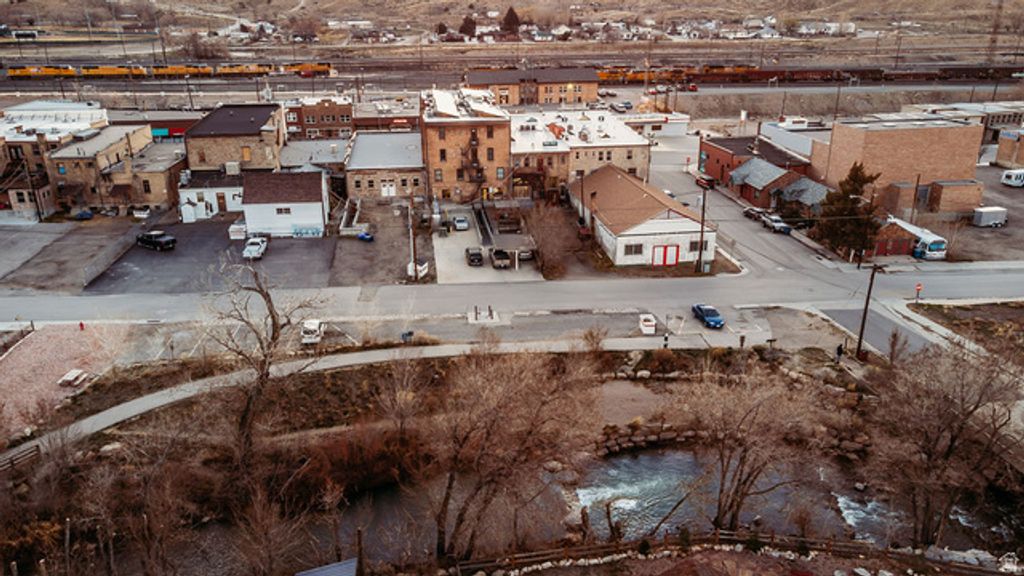 Image 65 of property listing at 182 S. MAIN ST, Helper, UT 84526