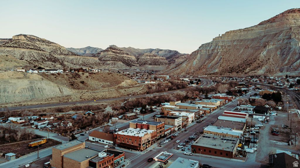 Image 66 of property listing at 182 S. MAIN ST, Helper, UT 84526