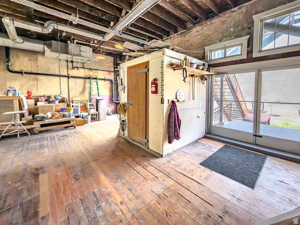 Image 10 of property listing at 182 S. MAIN ST, Helper, UT 84526