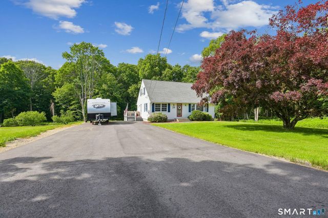 29 Homonick Road, Colchester, CT 06415