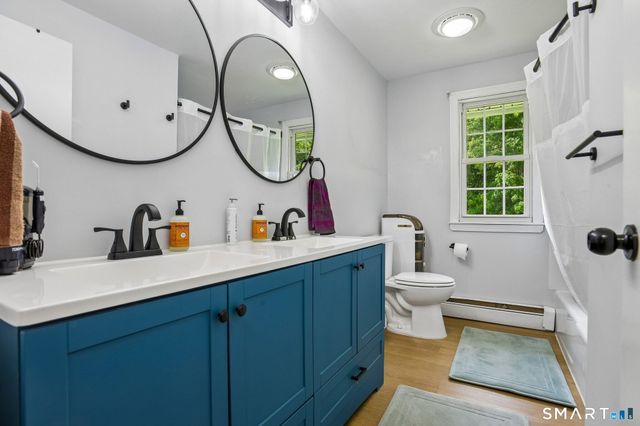 29 Homonick Road, Colchester, CT 06415