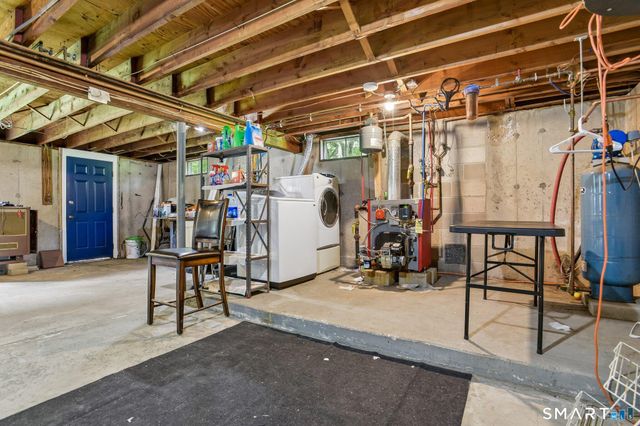 29 Homonick Road, Colchester, CT 06415