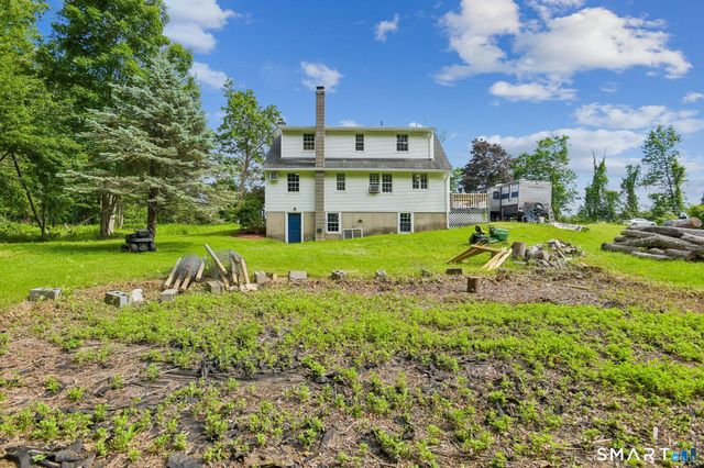 29 Homonick Road, Colchester, CT 06415