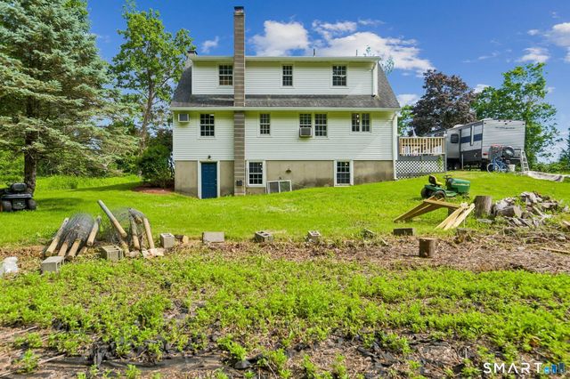 29 Homonick Road, Colchester, CT 06415