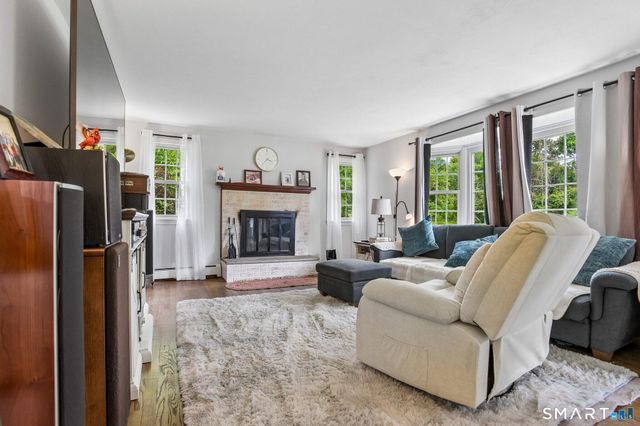 29 Homonick Road, Colchester, CT 06415