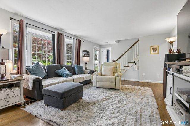 29 Homonick Road, Colchester, CT 06415