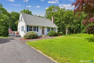 29 Homonick Road, Colchester, CT 06415