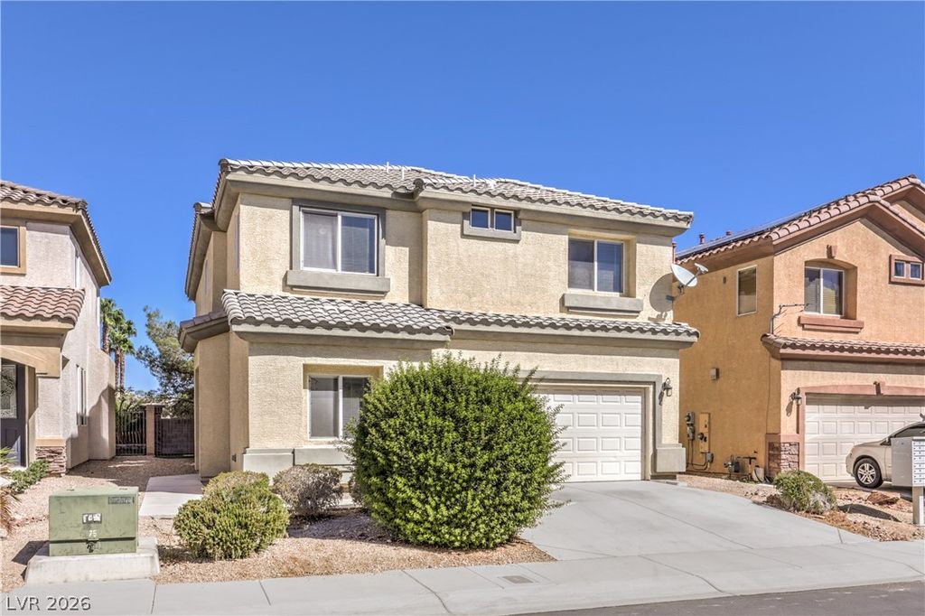 9694 Dieterich Avenue, Las Vegas, NV 89148 — photo 2