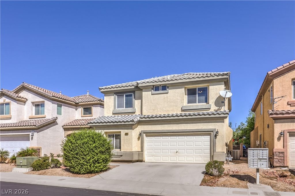 9694 Dieterich Avenue, Las Vegas, NV 89148 — photo 3