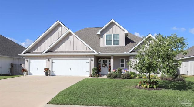1947 Refuge Cir, Gulf Breeze, FL 32563