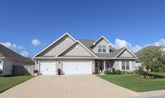 1947 Refuge Cir, Gulf Breeze, FL 32563