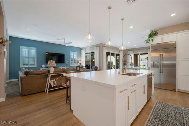 965 Tony Willis Court, Las Vegas, NV 89138