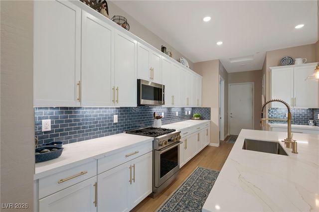 965 Tony Willis Court, Las Vegas, NV 89138