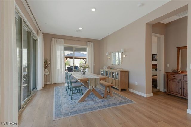 965 Tony Willis Court, Las Vegas, NV 89138