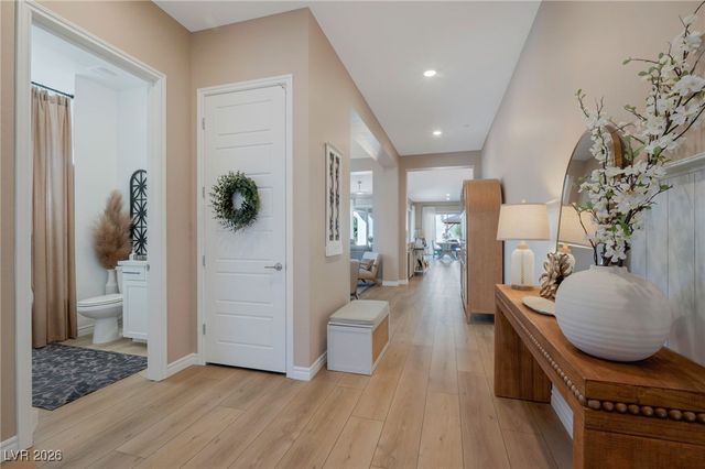 965 Tony Willis Court, Las Vegas, NV 89138