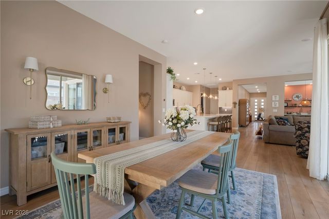 965 Tony Willis Court, Las Vegas, NV 89138