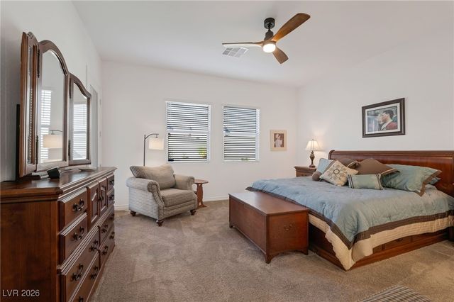 965 Tony Willis Court, Las Vegas, NV 89138