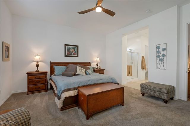 965 Tony Willis Court, Las Vegas, NV 89138