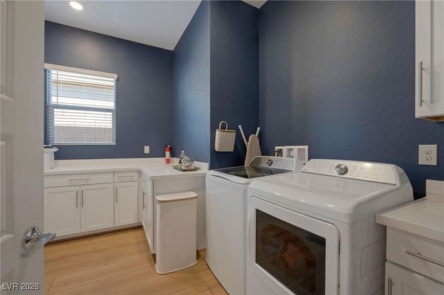 965 Tony Willis Court, Las Vegas, NV 89138