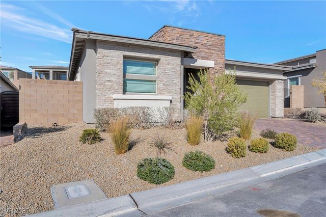 965 Tony Willis Court, Las Vegas, NV 89138