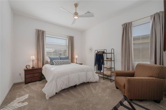 965 Tony Willis Court, Las Vegas, NV 89138