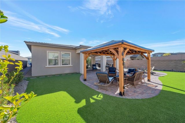 965 Tony Willis Court, Las Vegas, NV 89138