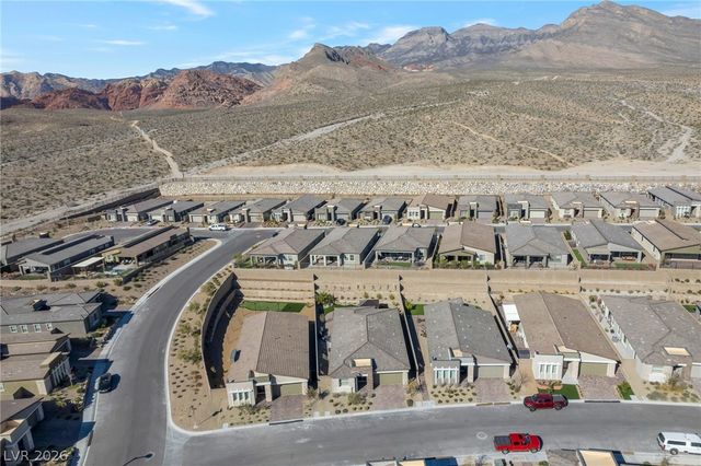 965 Tony Willis Court, Las Vegas, NV 89138