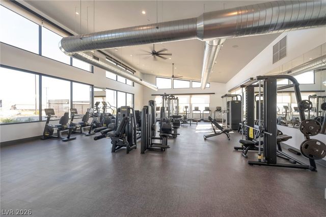 965 Tony Willis Court, Las Vegas, NV 89138