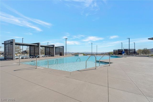 965 Tony Willis Court, Las Vegas, NV 89138