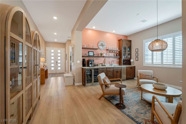 965 Tony Willis Court, Las Vegas, NV 89138