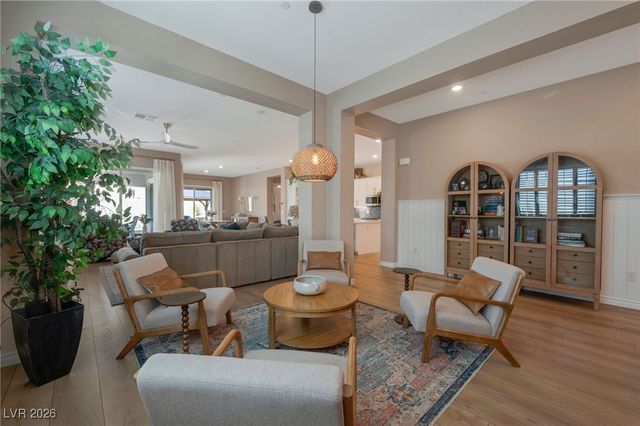 965 Tony Willis Court, Las Vegas, NV 89138