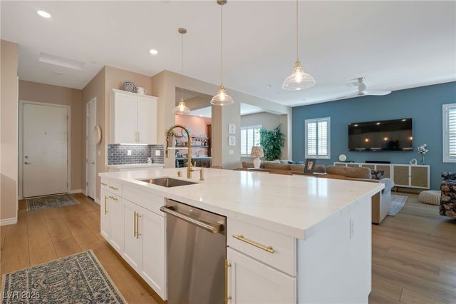 965 Tony Willis Court, Las Vegas, NV 89138