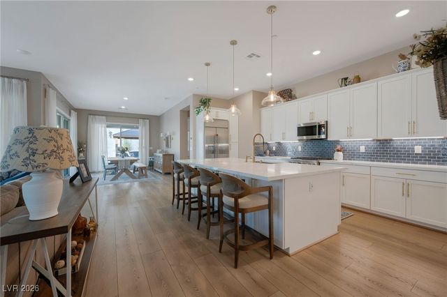 965 Tony Willis Court, Las Vegas, NV 89138