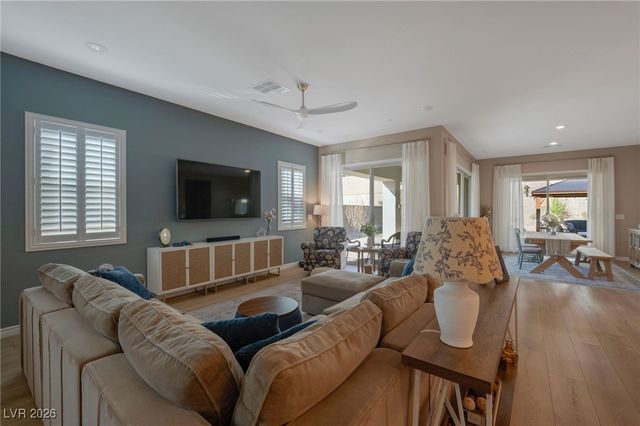 965 Tony Willis Court, Las Vegas, NV 89138