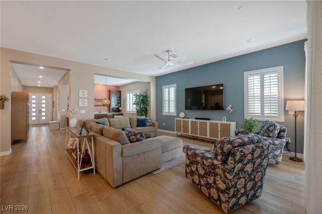 965 Tony Willis Court, Las Vegas, NV 89138