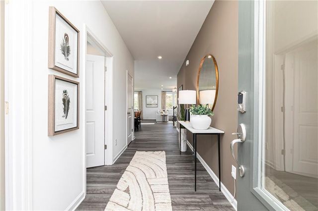 129 Jacobs Hollow Street, Lawrenceville, GA 30046