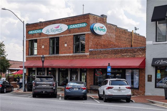 129 Jacobs Hollow Street, Lawrenceville, GA 30046