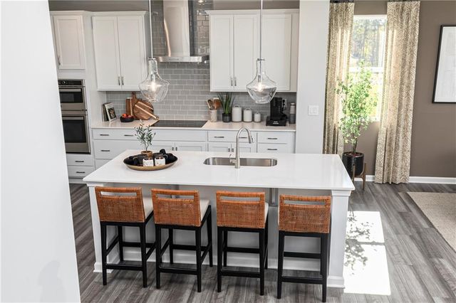 129 Jacobs Hollow Street, Lawrenceville, GA 30046