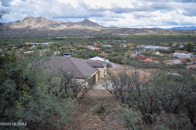 462 Calle Cipres, Rio Rico, AZ 85648