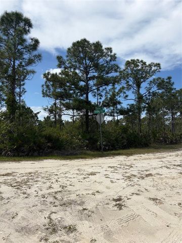 28131 RAMIRO DRIVE, Punta Gorda, FL 33955