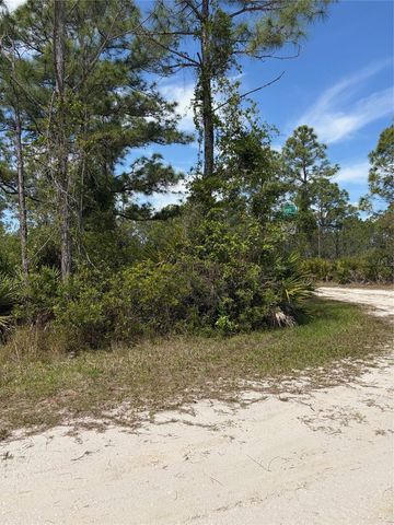 28131 RAMIRO DRIVE, Punta Gorda, FL 33955