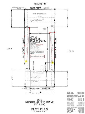 239 Rustic Alder Drive, Crosby, TX 77532