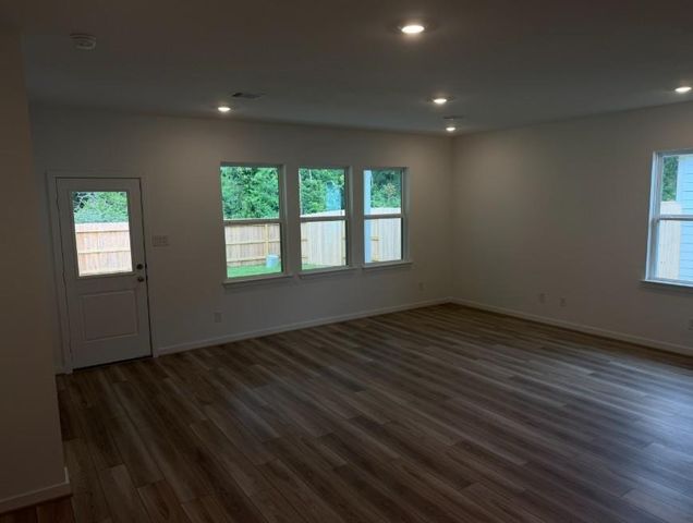 239 Rustic Alder Drive, Crosby, TX 77532