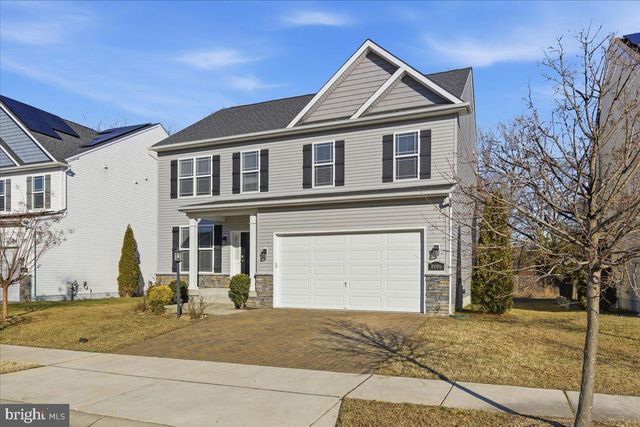 8406 SPRING CREEK WAY, Severn, MD 21144
