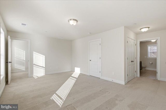 8406 SPRING CREEK WAY, Severn, MD 21144