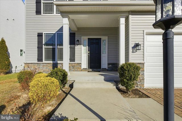 8406 SPRING CREEK WAY, Severn, MD 21144