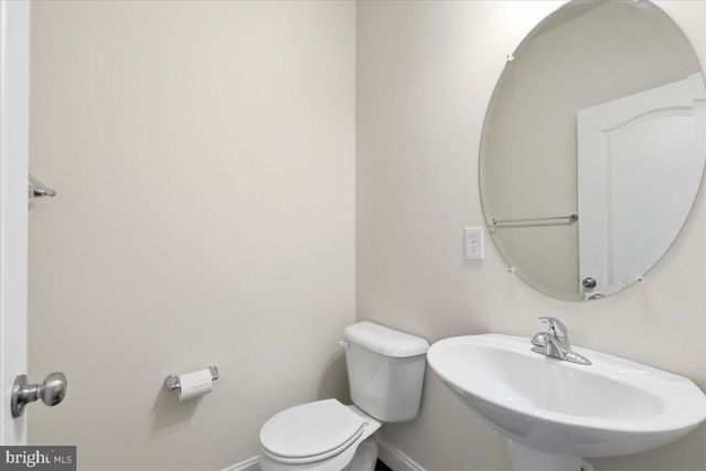 8406 SPRING CREEK WAY, Severn, MD 21144