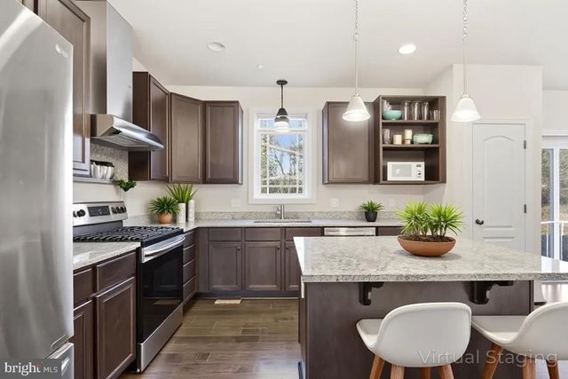 8406 SPRING CREEK WAY, Severn, MD 21144