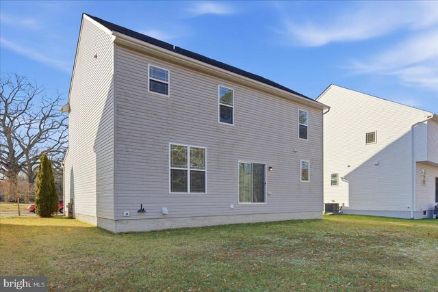 8406 SPRING CREEK WAY, Severn, MD 21144